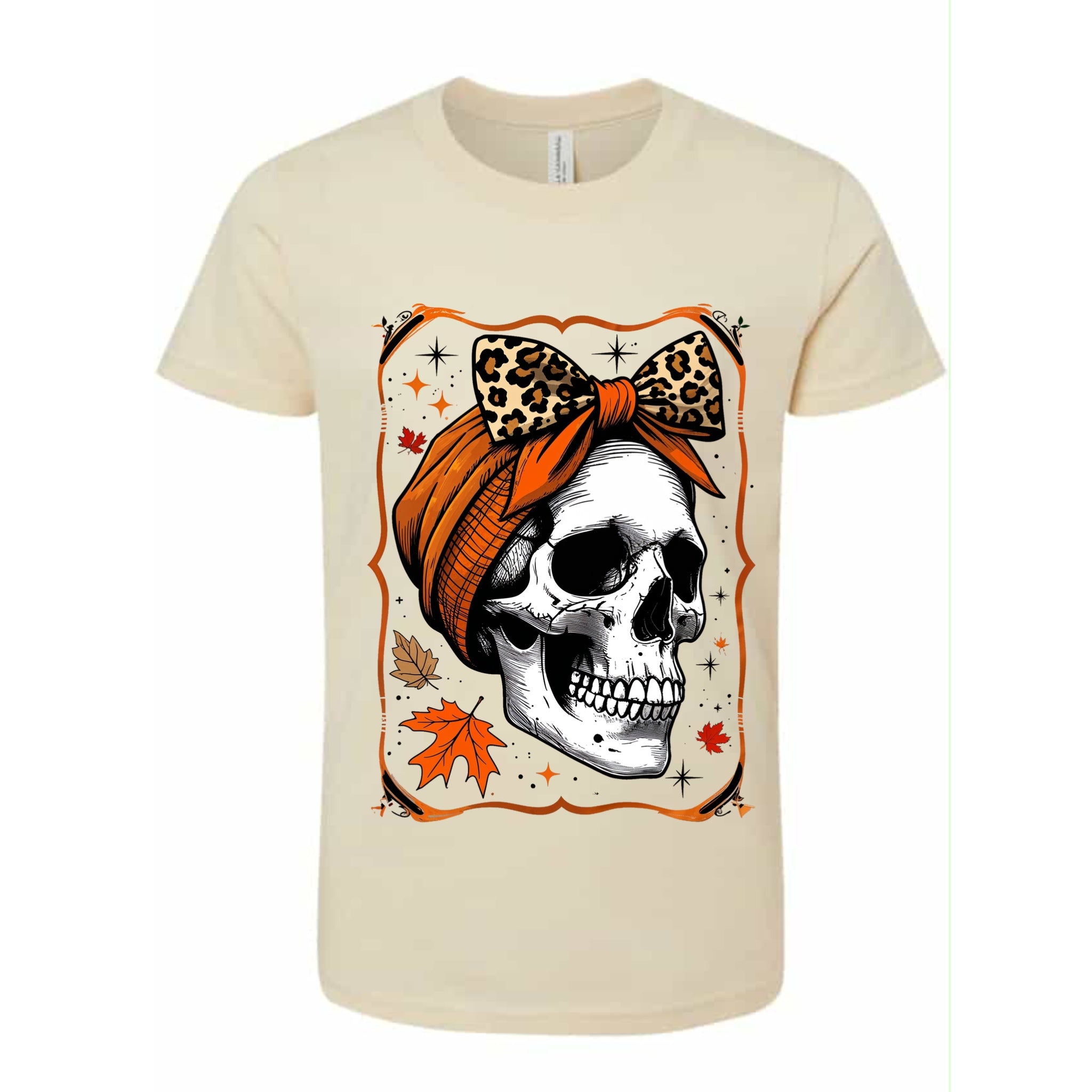 Fall Skelly