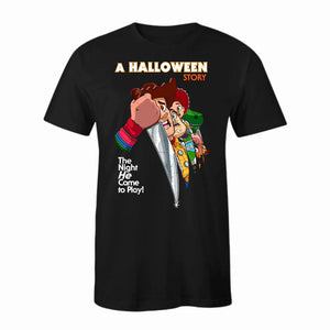 A Halloween Story