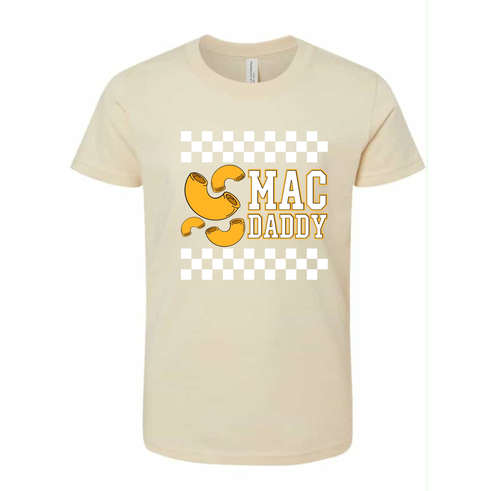 Mac Daddy