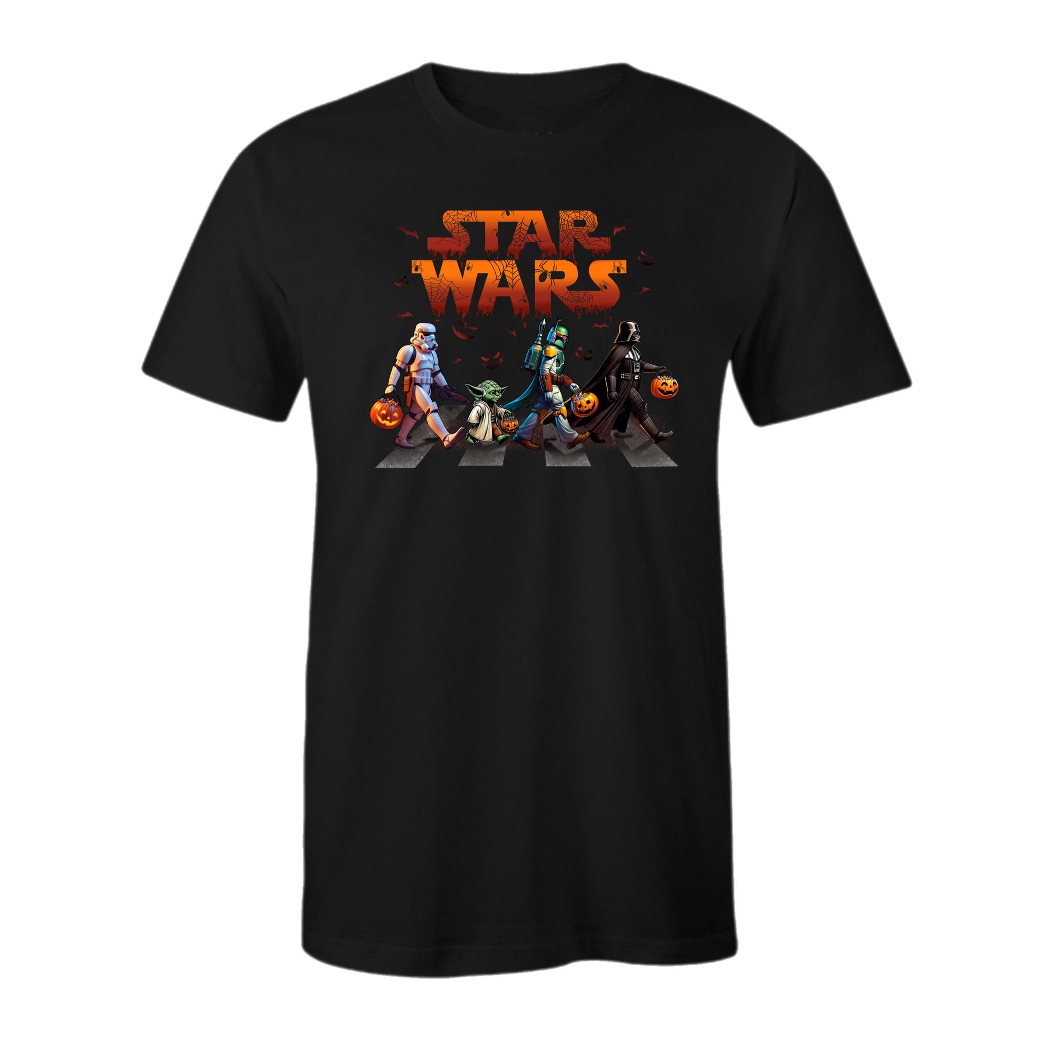 SW Spooky