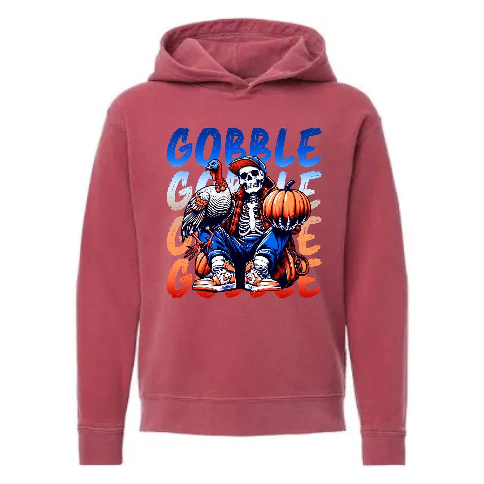 Gobble skelly