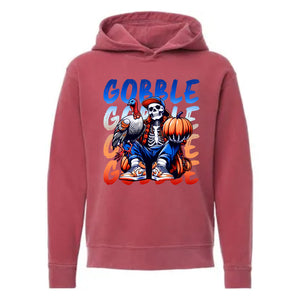 Gobble skelly