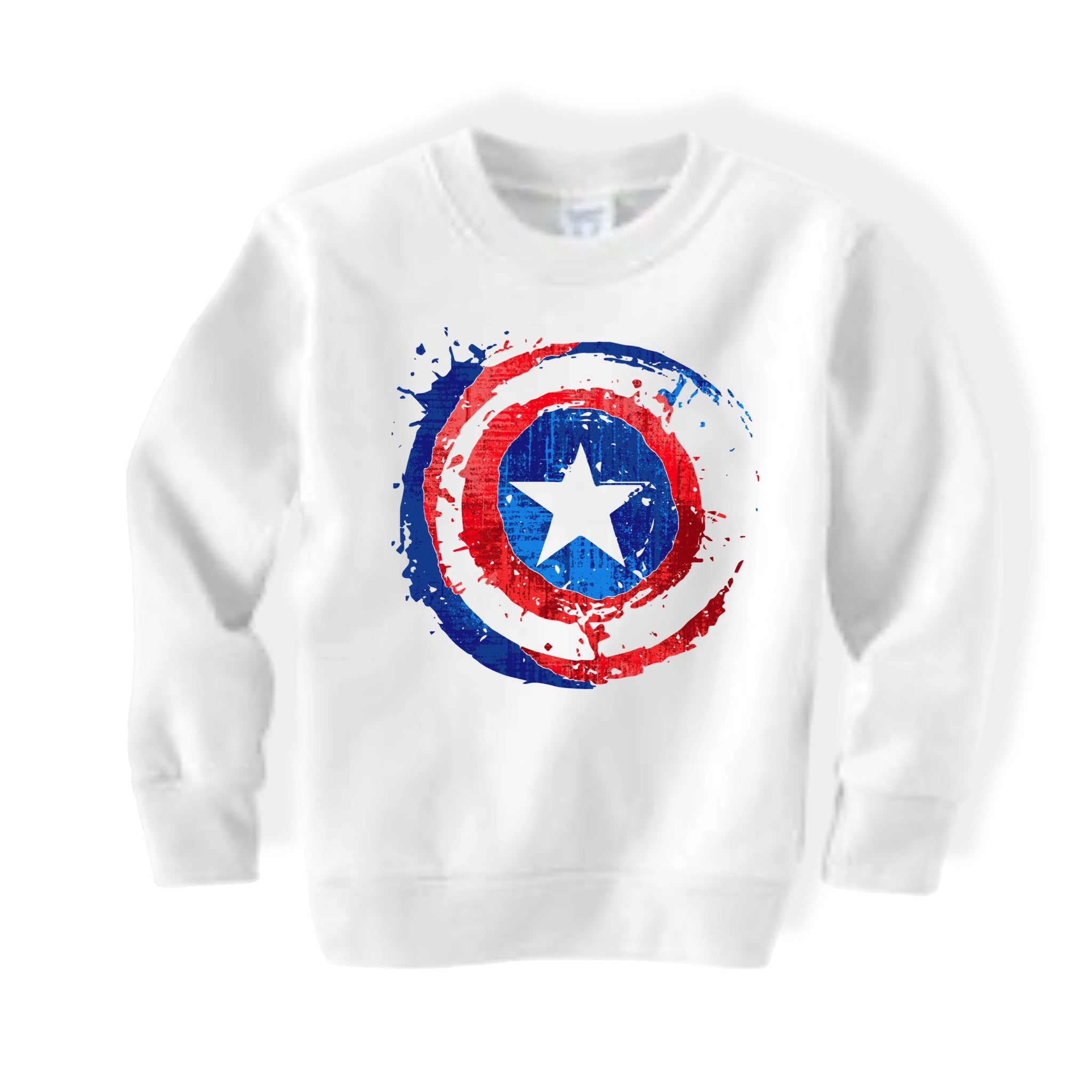 Shield (TODDLER & YOUTH SIZES)