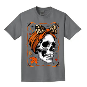 Fall Skelly