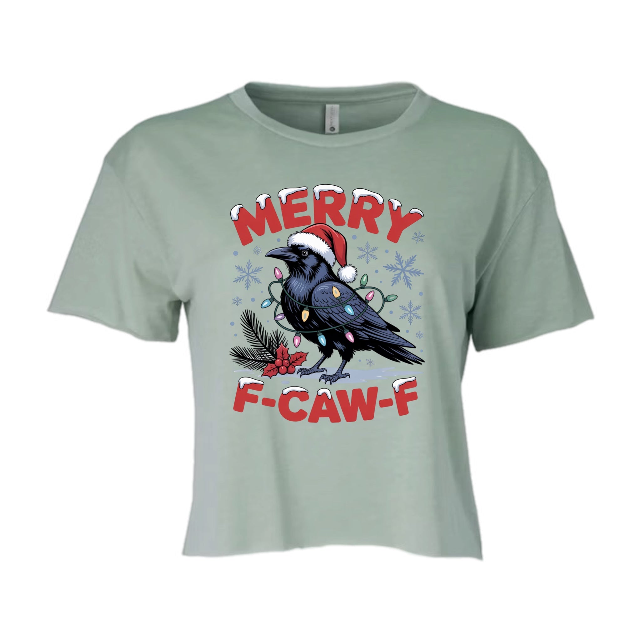 Merry F-CAW-F