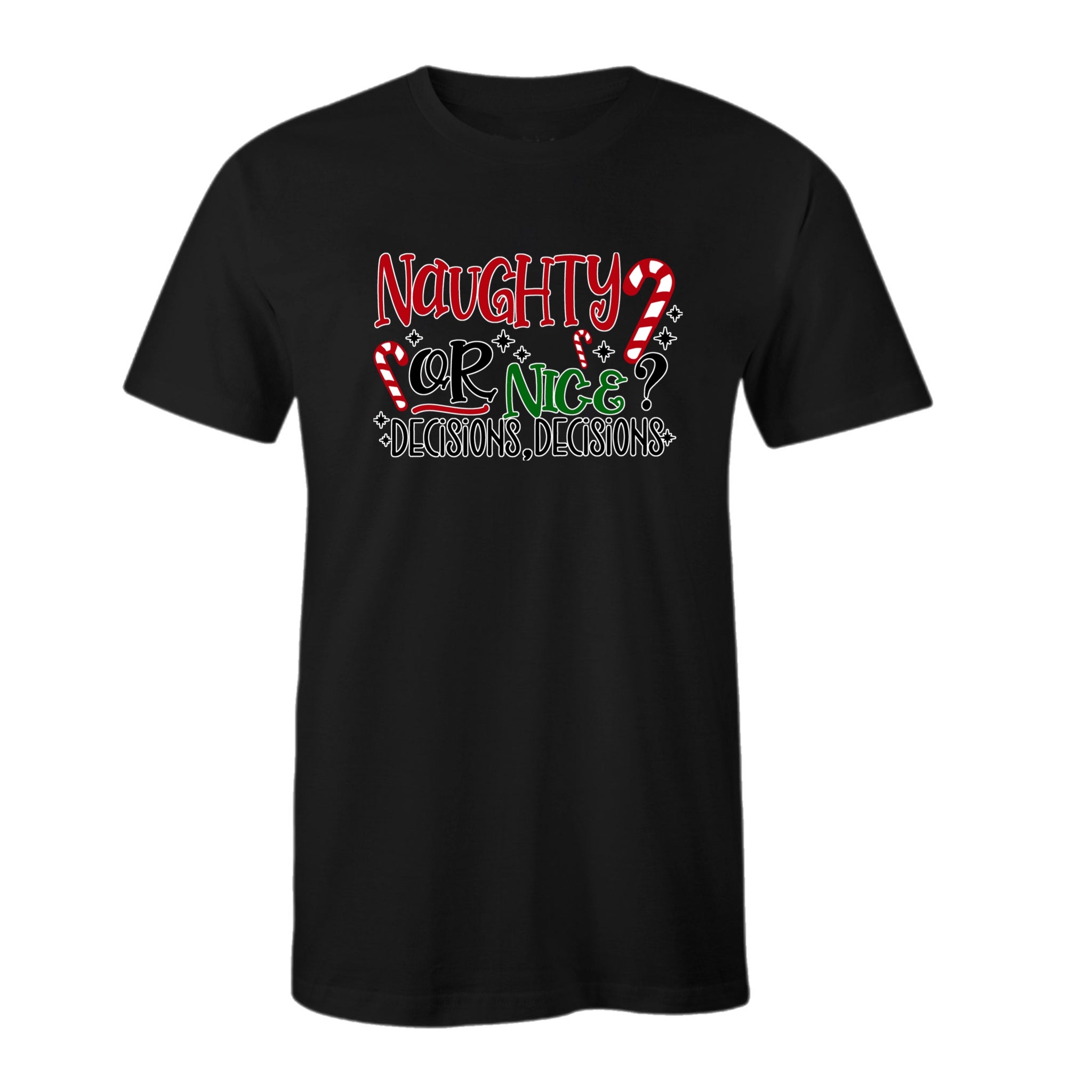 Naughty or Nice