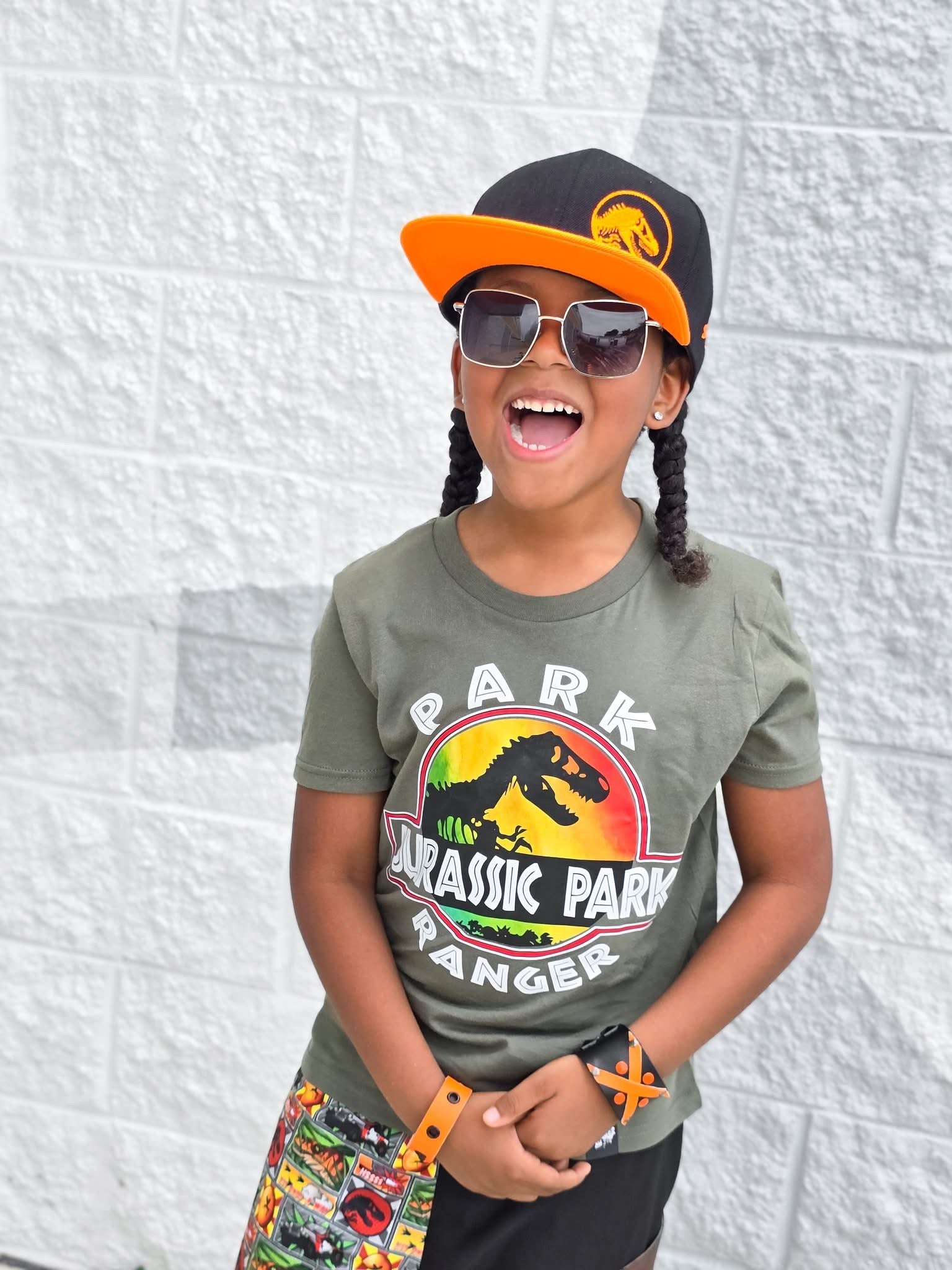 Park Ranger