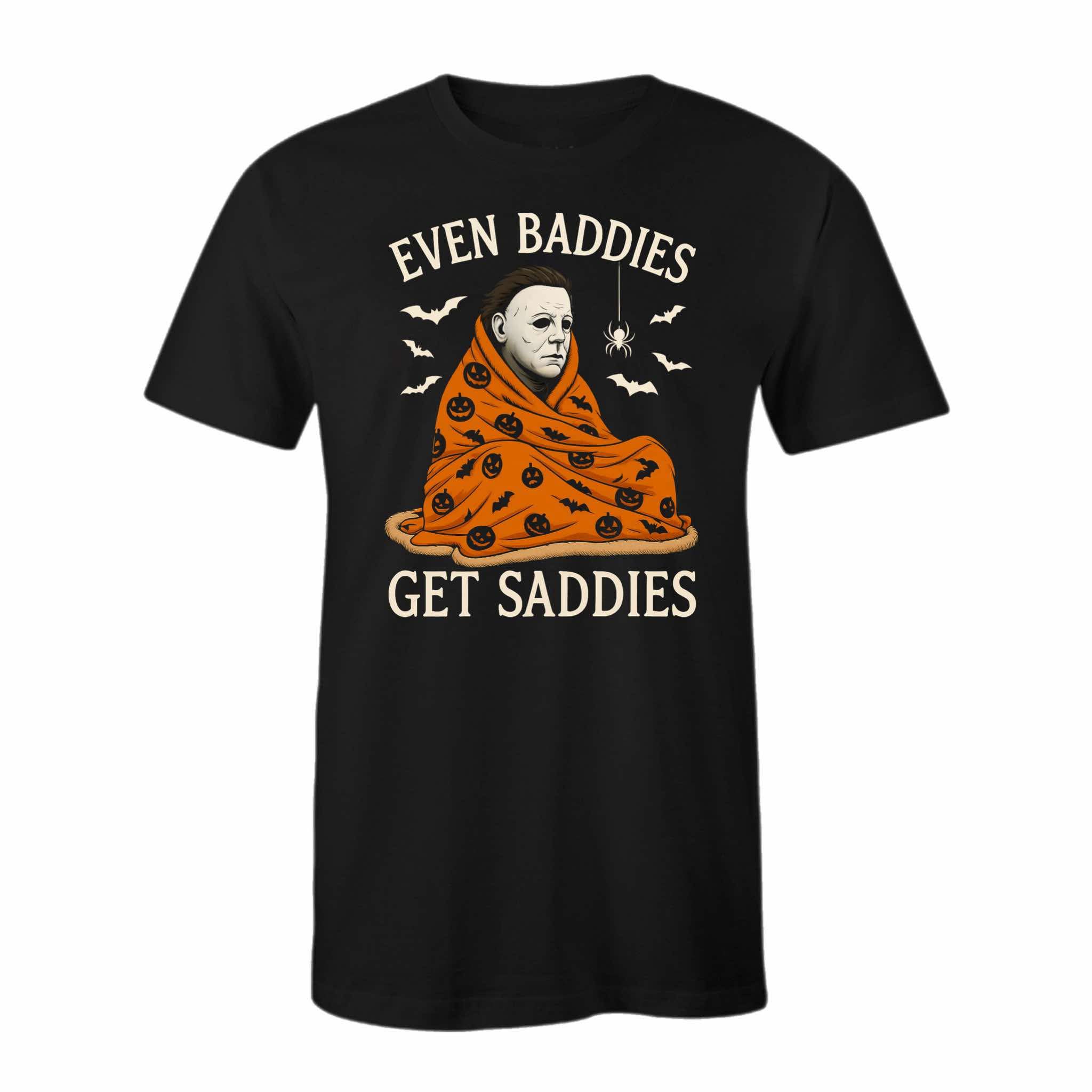 Even Baddies Get Saddies