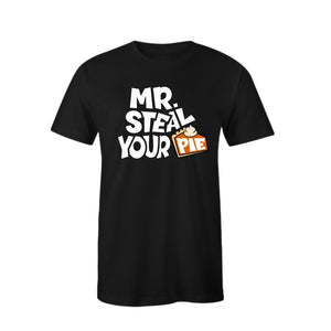 Mr. Steal your pie