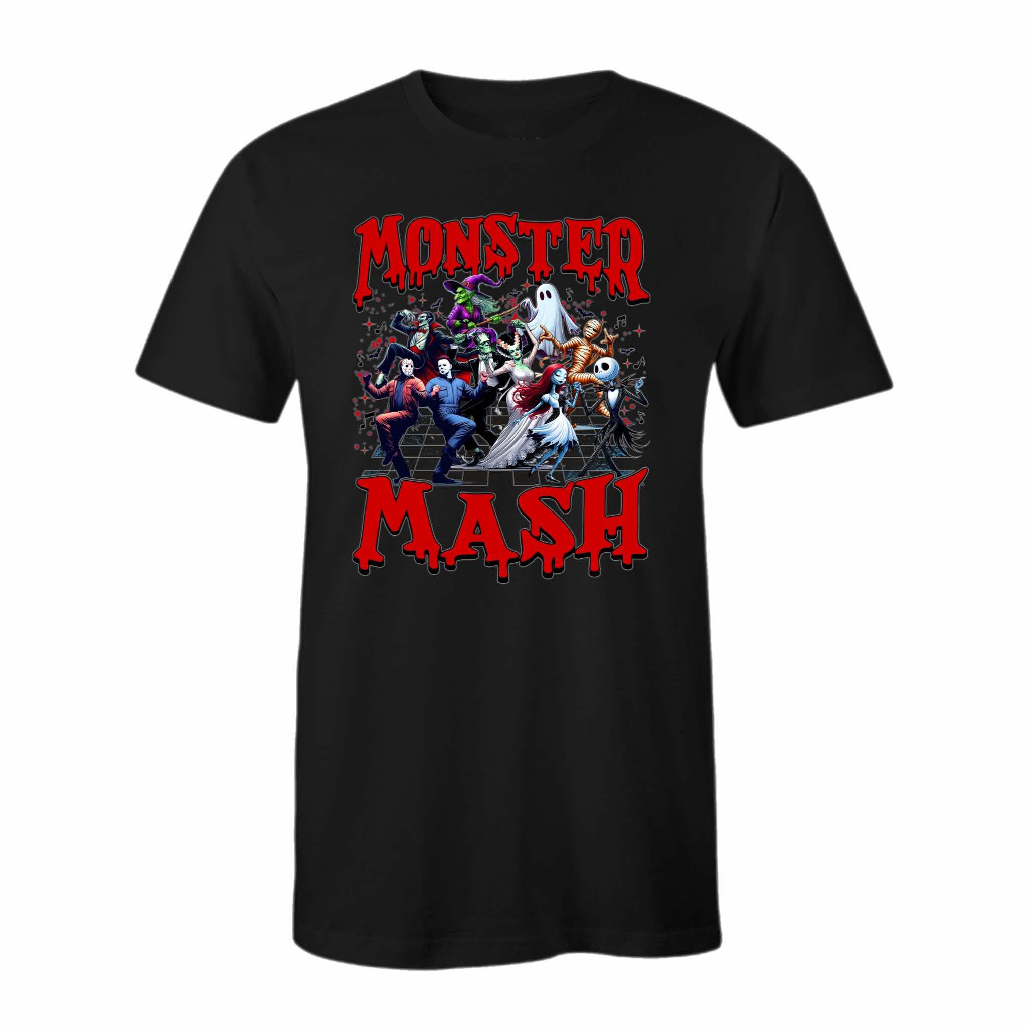 Monster Mash