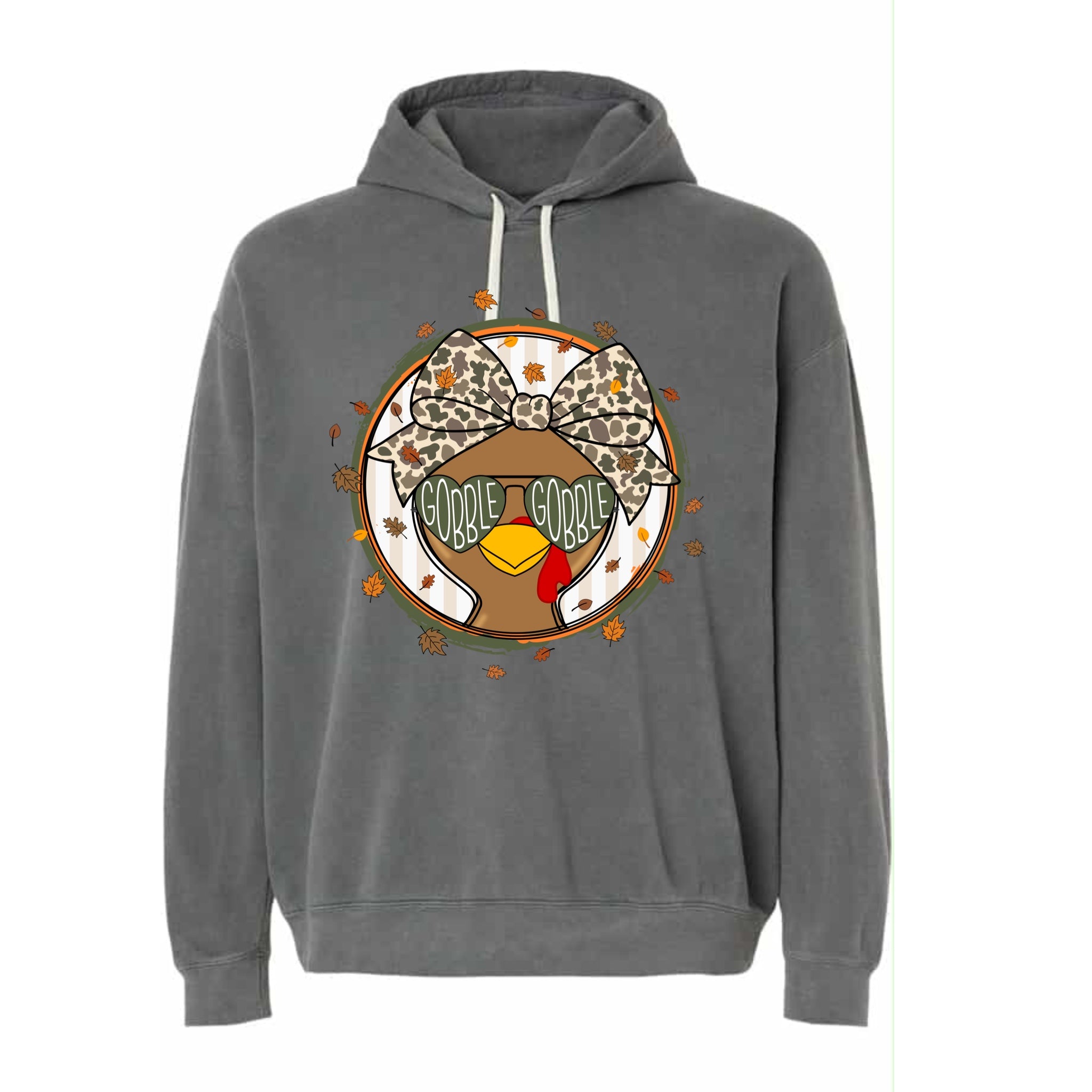 Gobble Gobble GIRL