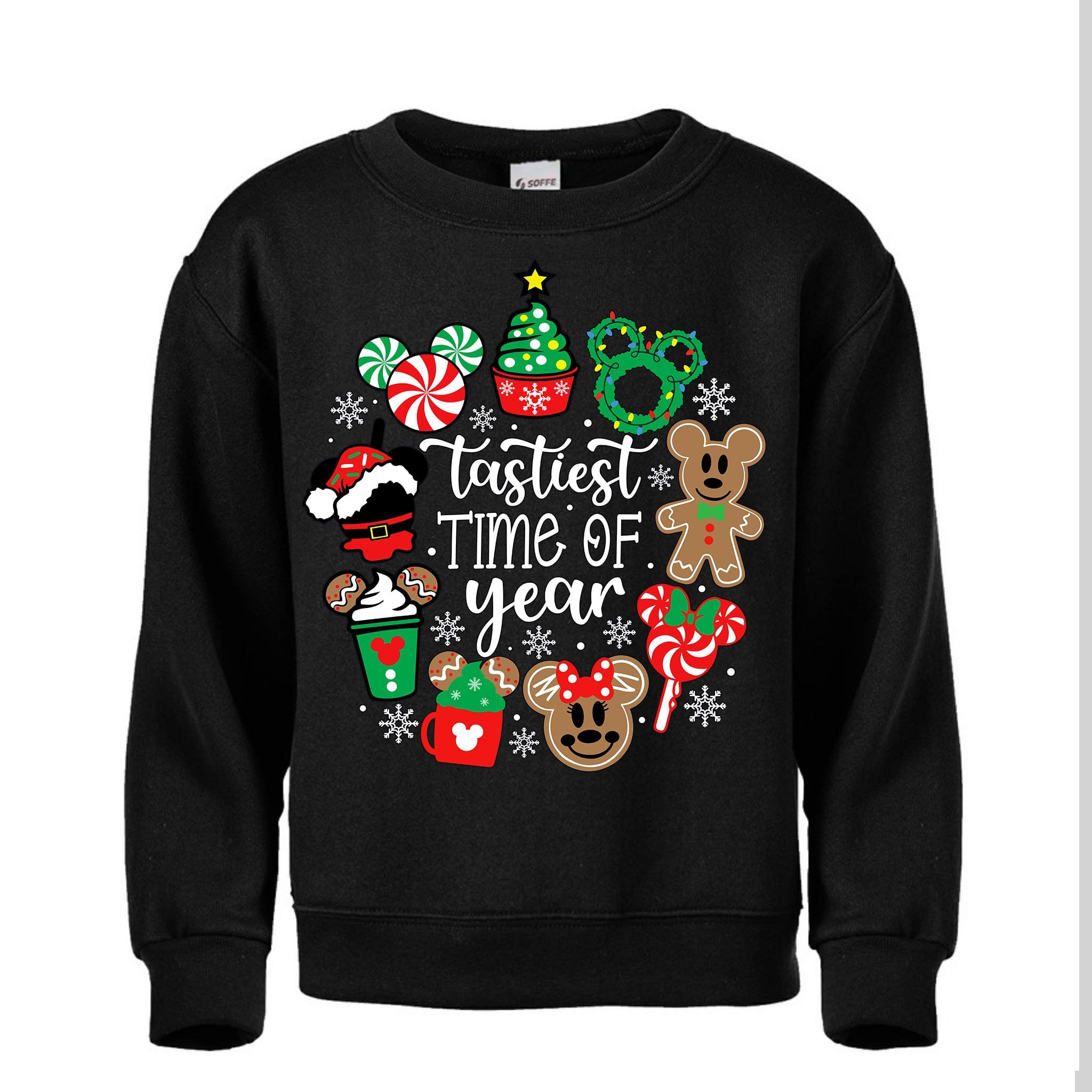 Tastiest time of year