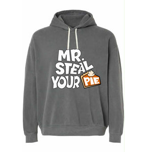 Mr. Steal your pie
