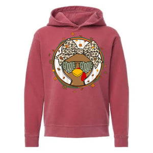 Gobble Gobble GIRL