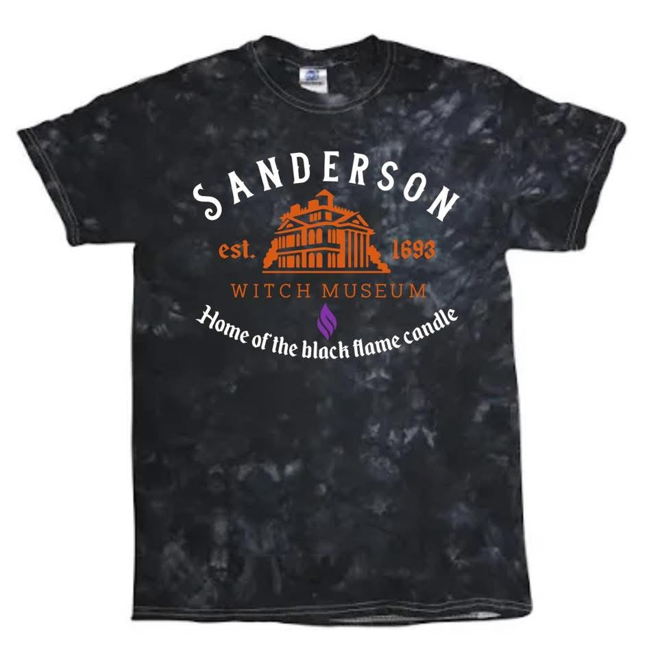 Sanderson