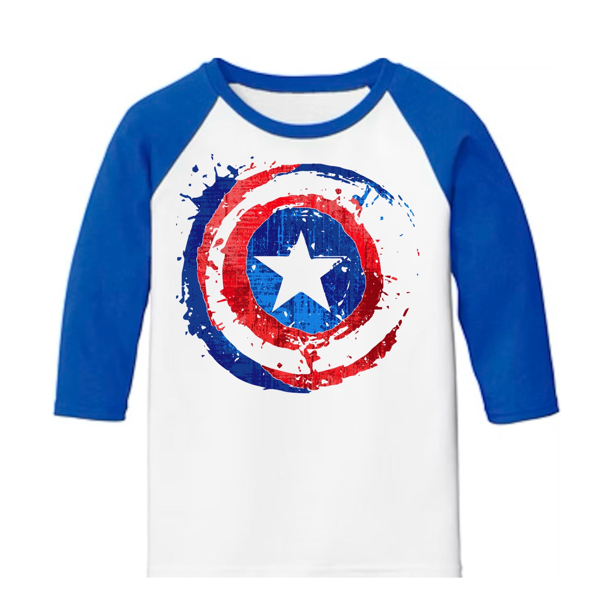 Shield (TODDLER & YOUTH SIZES)
