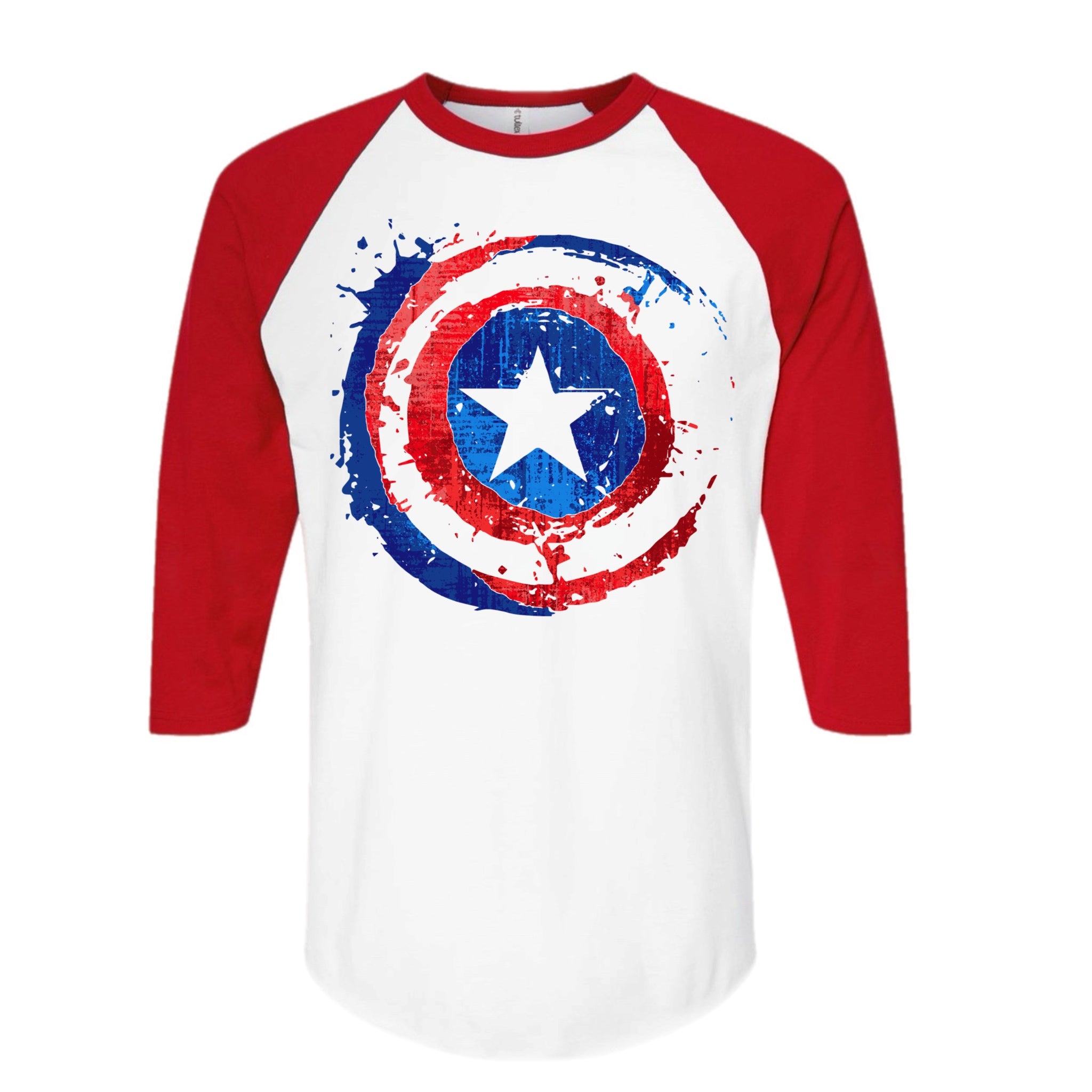 Shield (TODDLER & YOUTH SIZES)