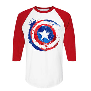 Shield (TODDLER & YOUTH SIZES)