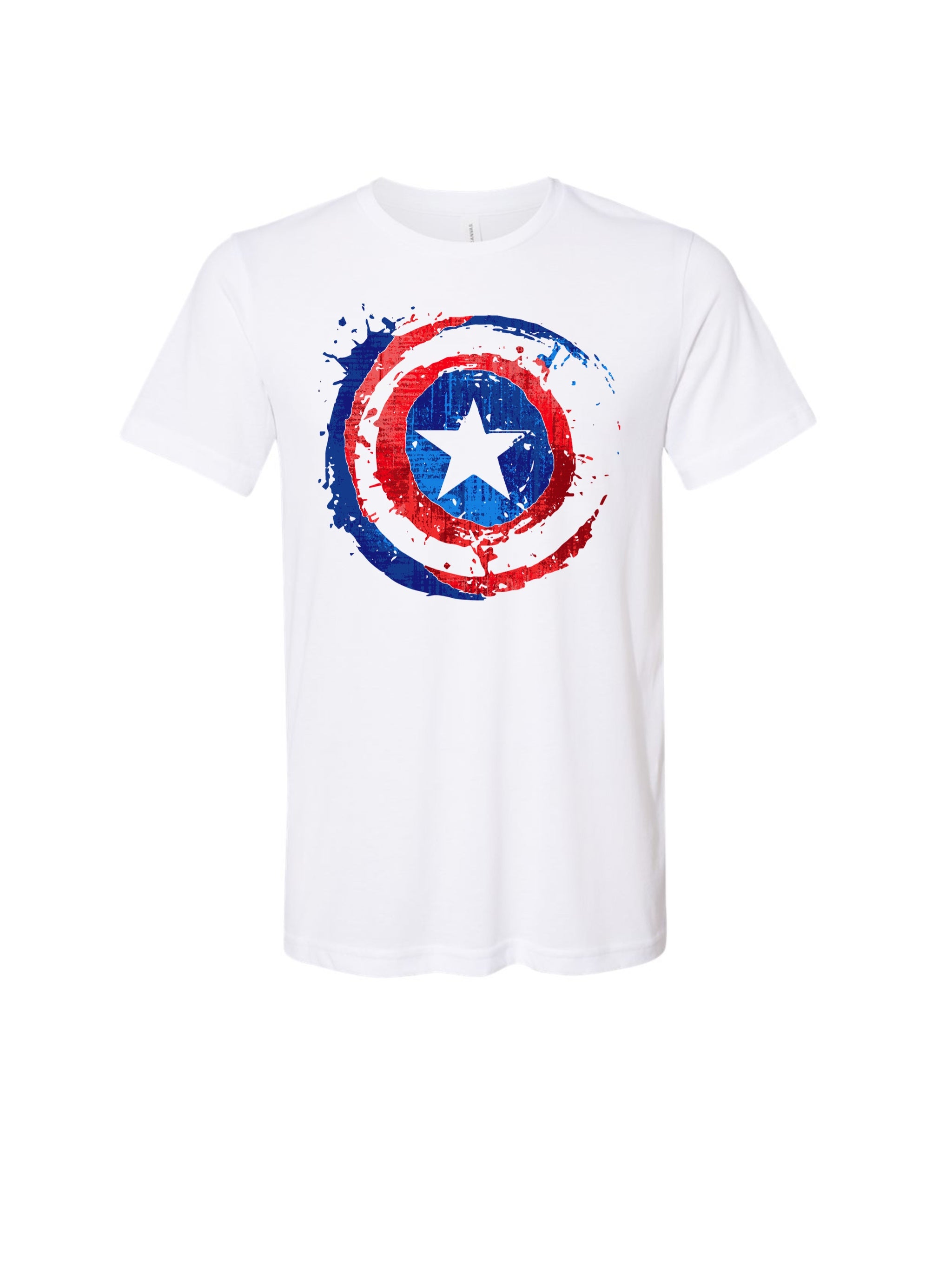 Shield (TODDLER & YOUTH SIZES)