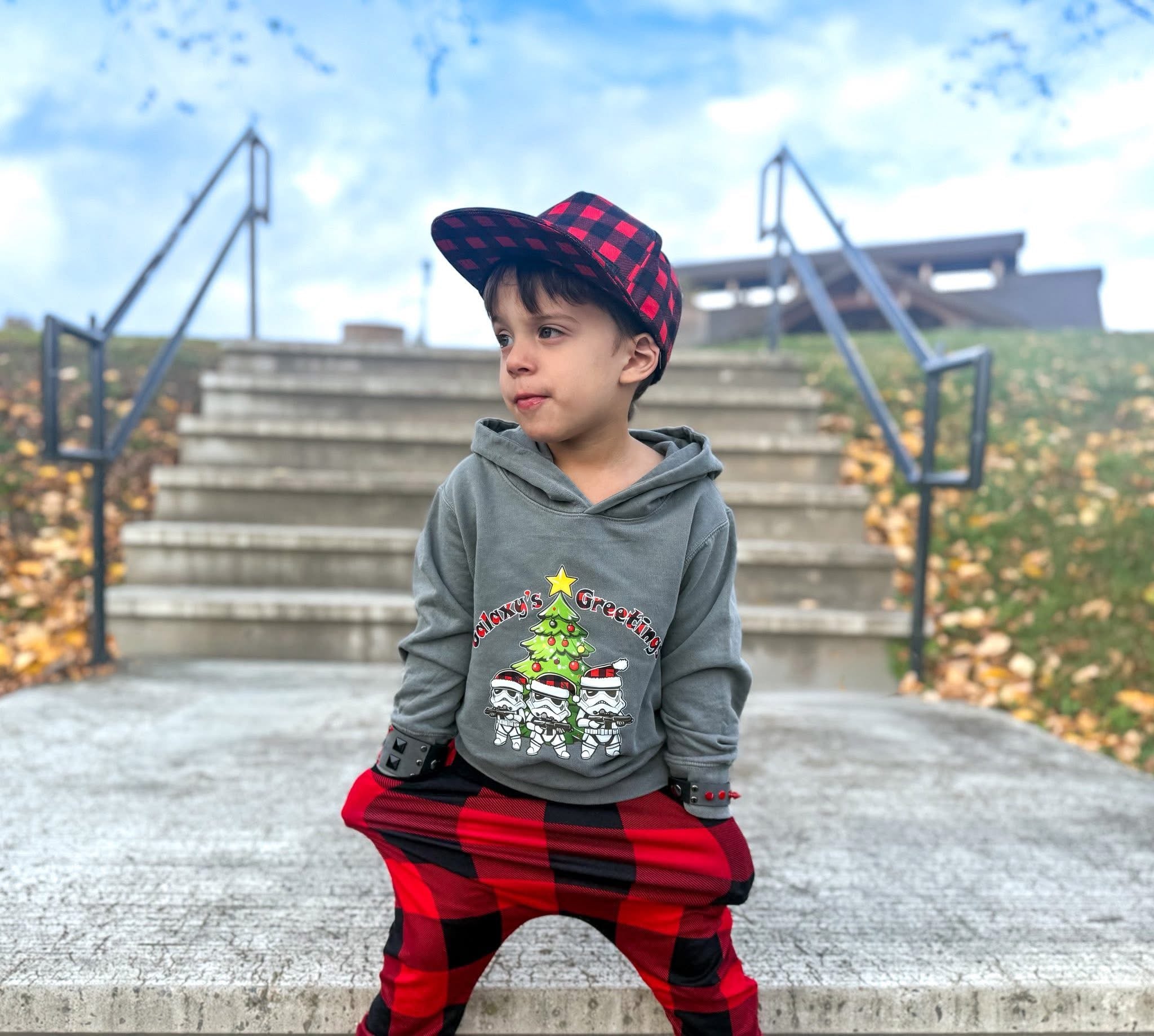 Galaxy’s Greetings