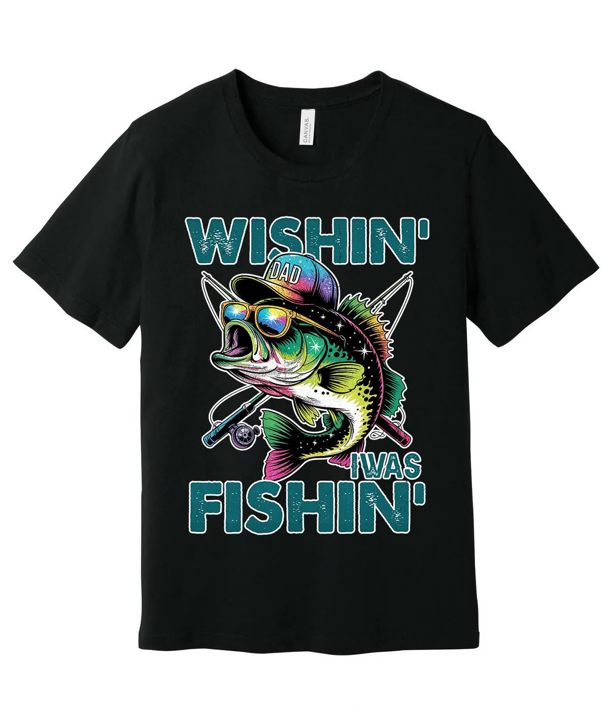 Wishin I Was Fishin