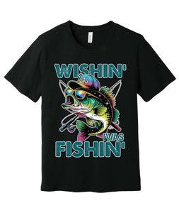 Wishin I Was Fishin
