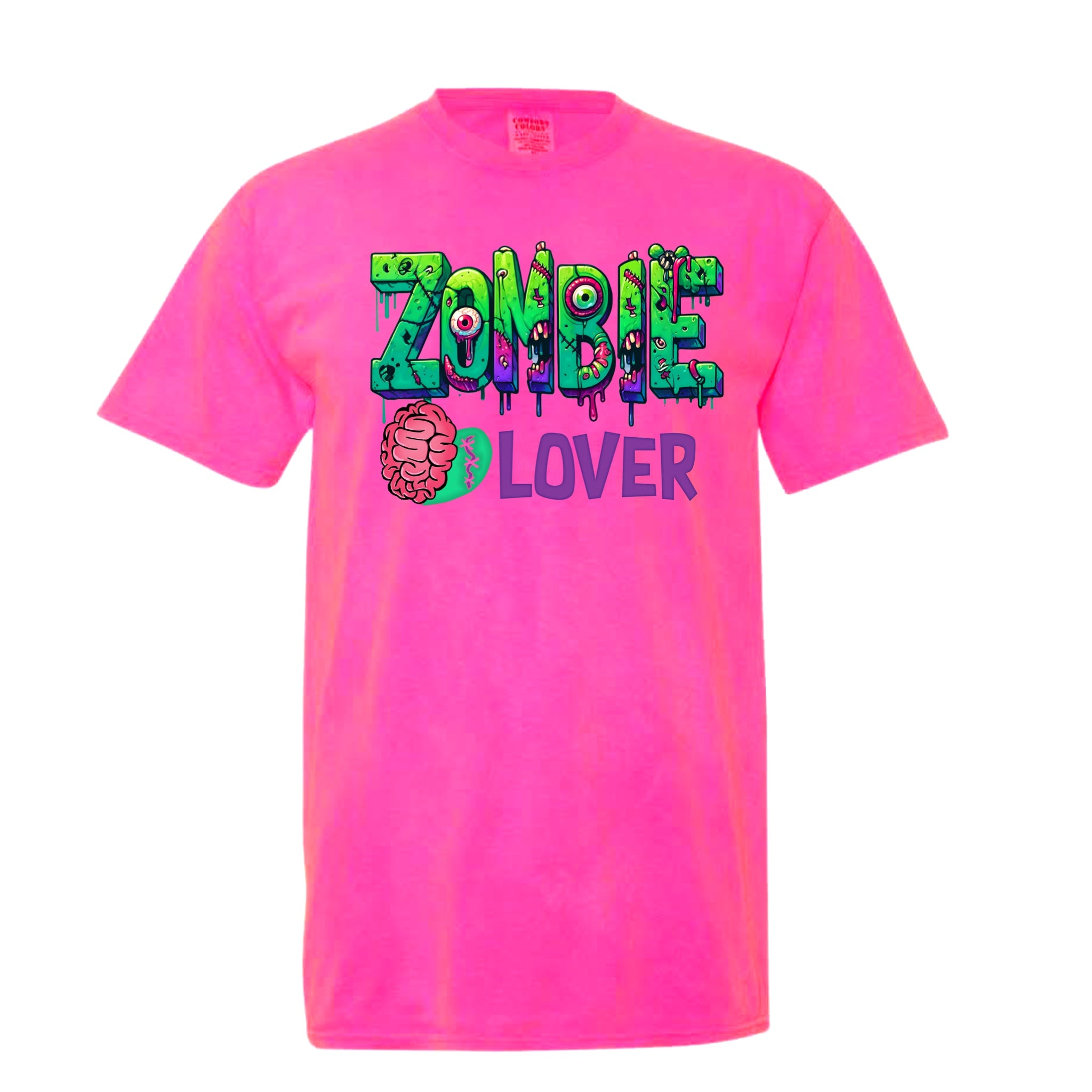 Zombie Lover