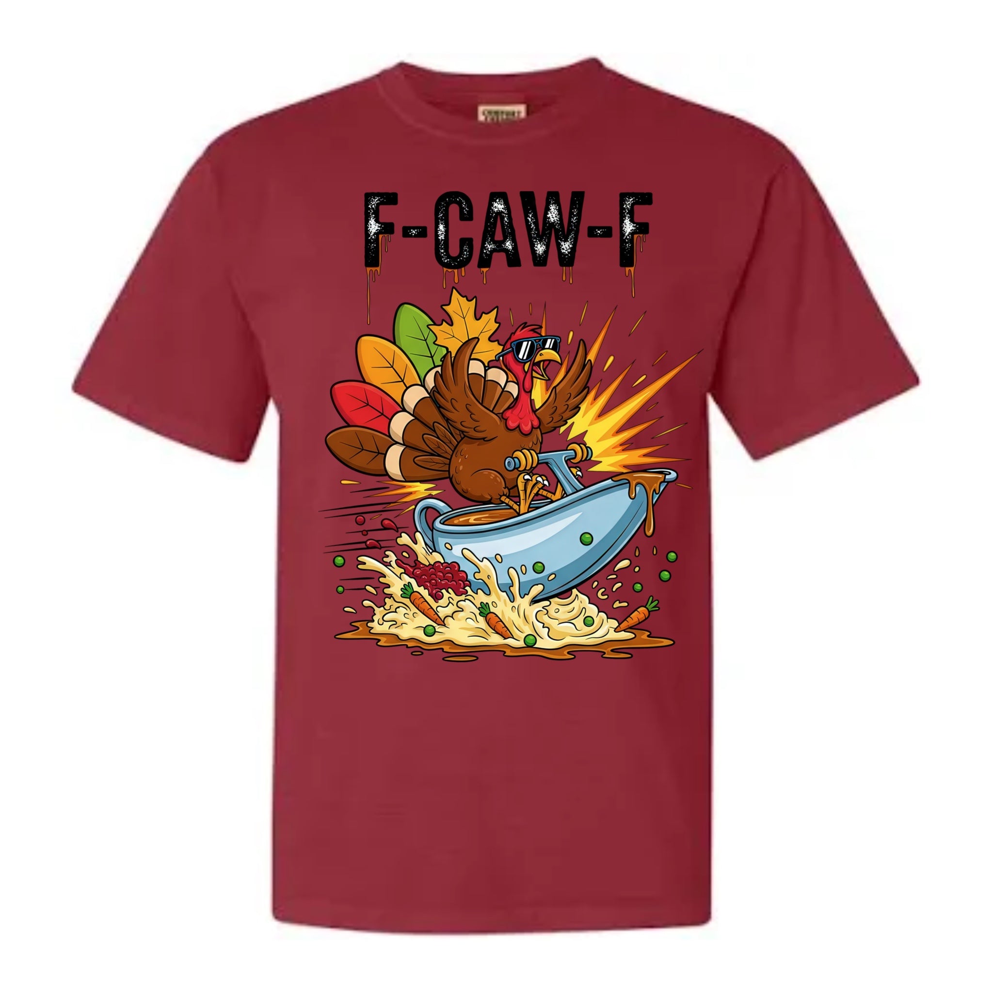 F-CAW-F