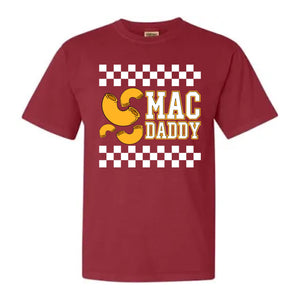 Mac Daddy