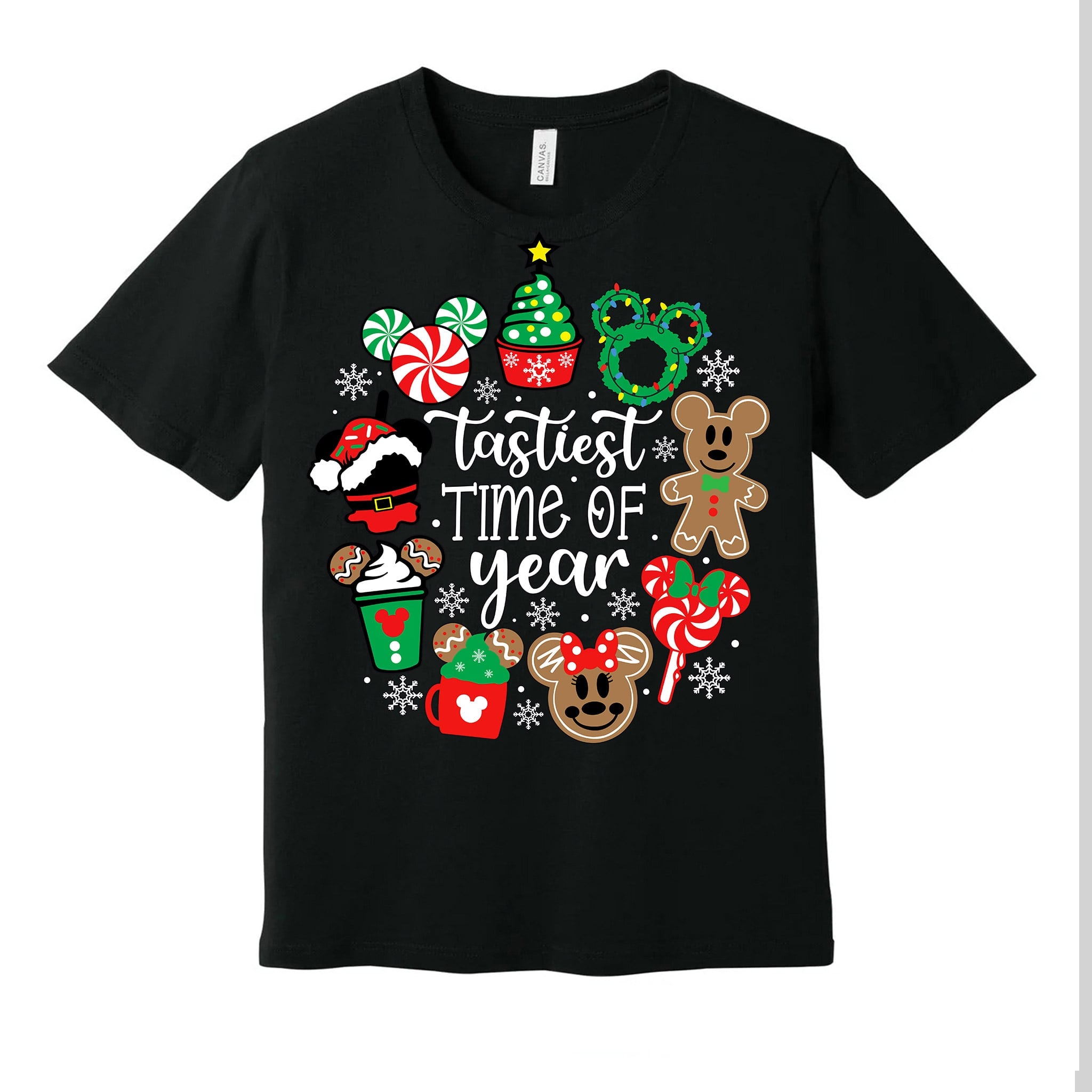 Tastiest time of year