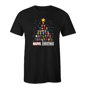 Marvel Christmas