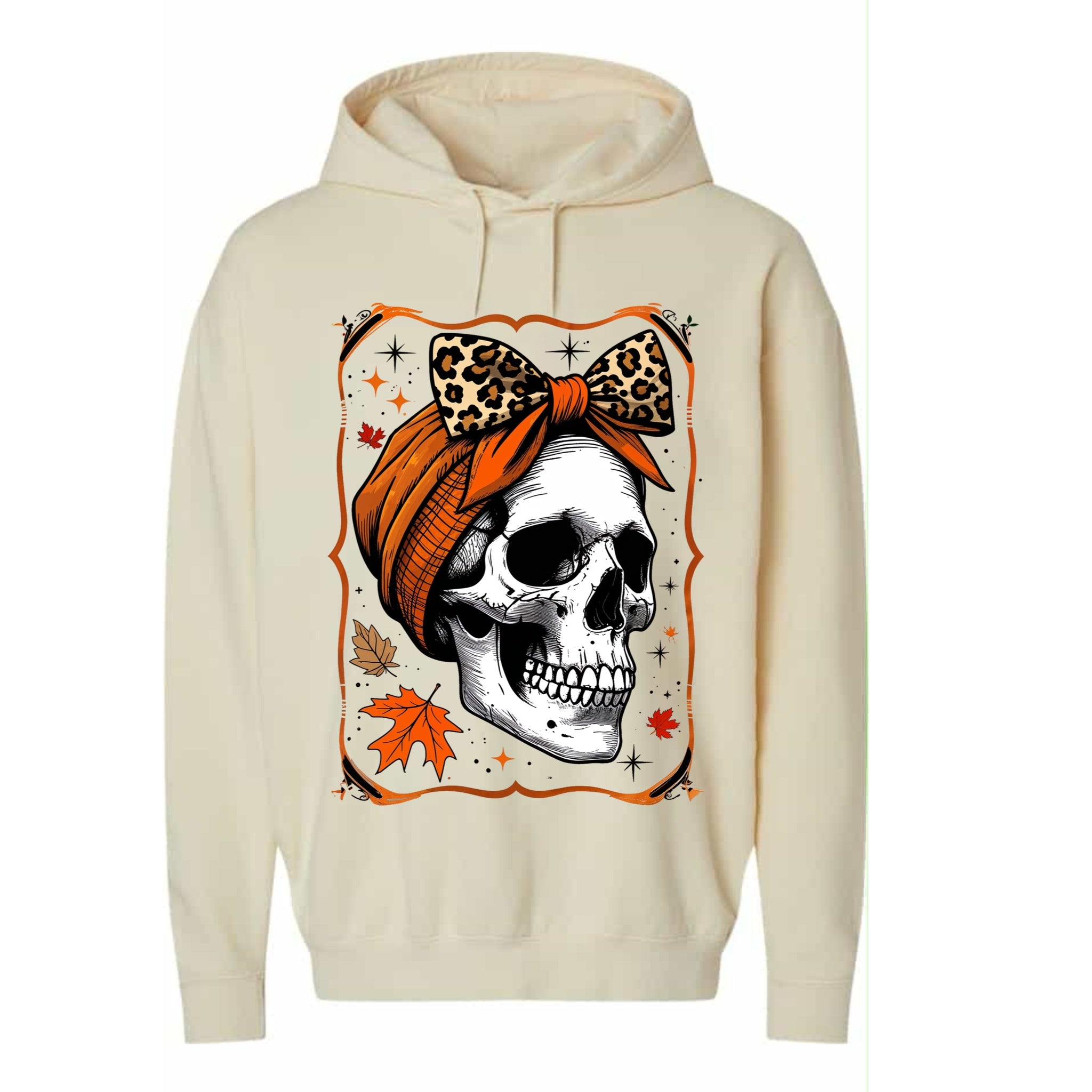 Fall Skelly