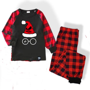 Merry Potter