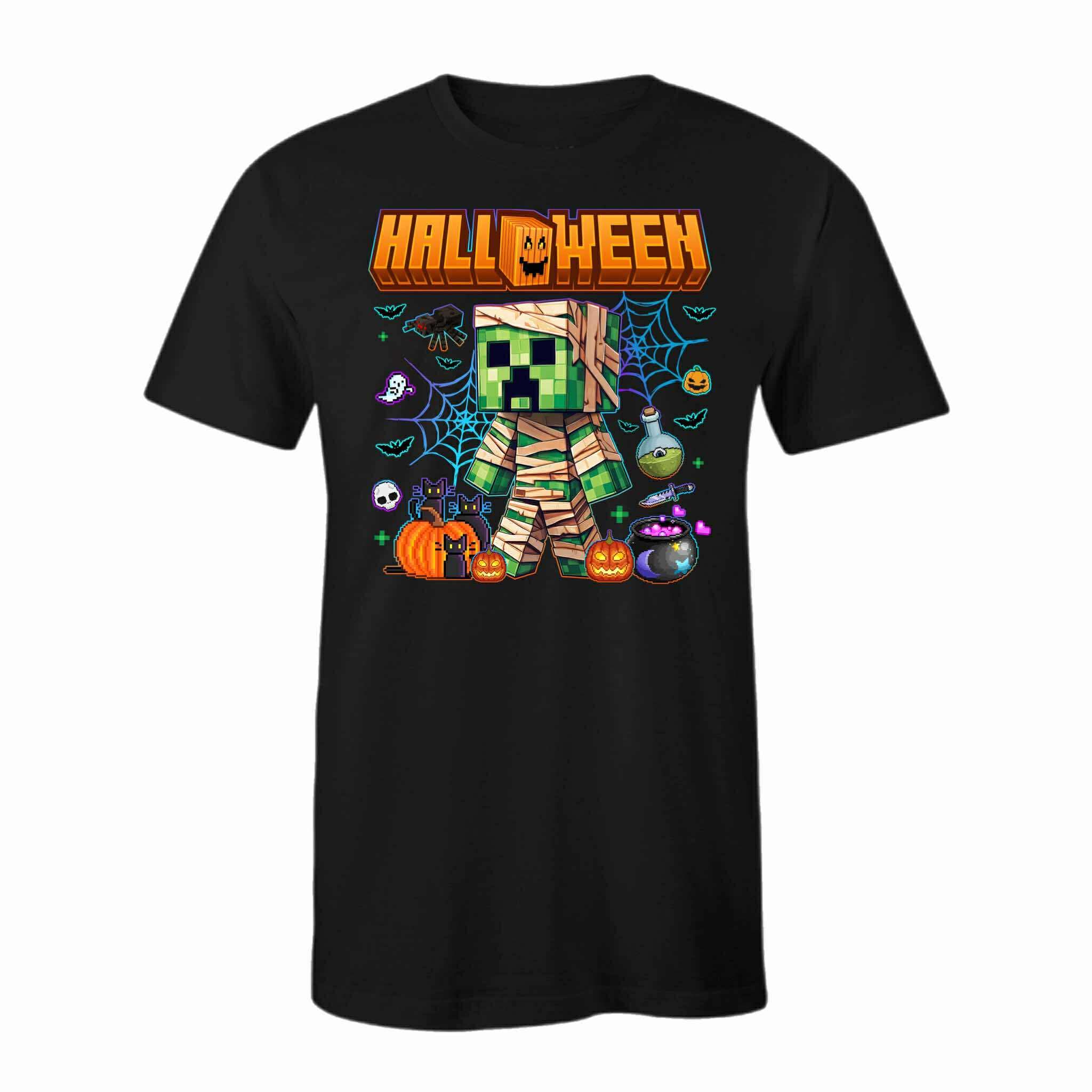 Halloween Mine