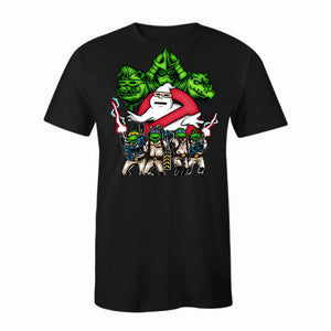 GB TMNT