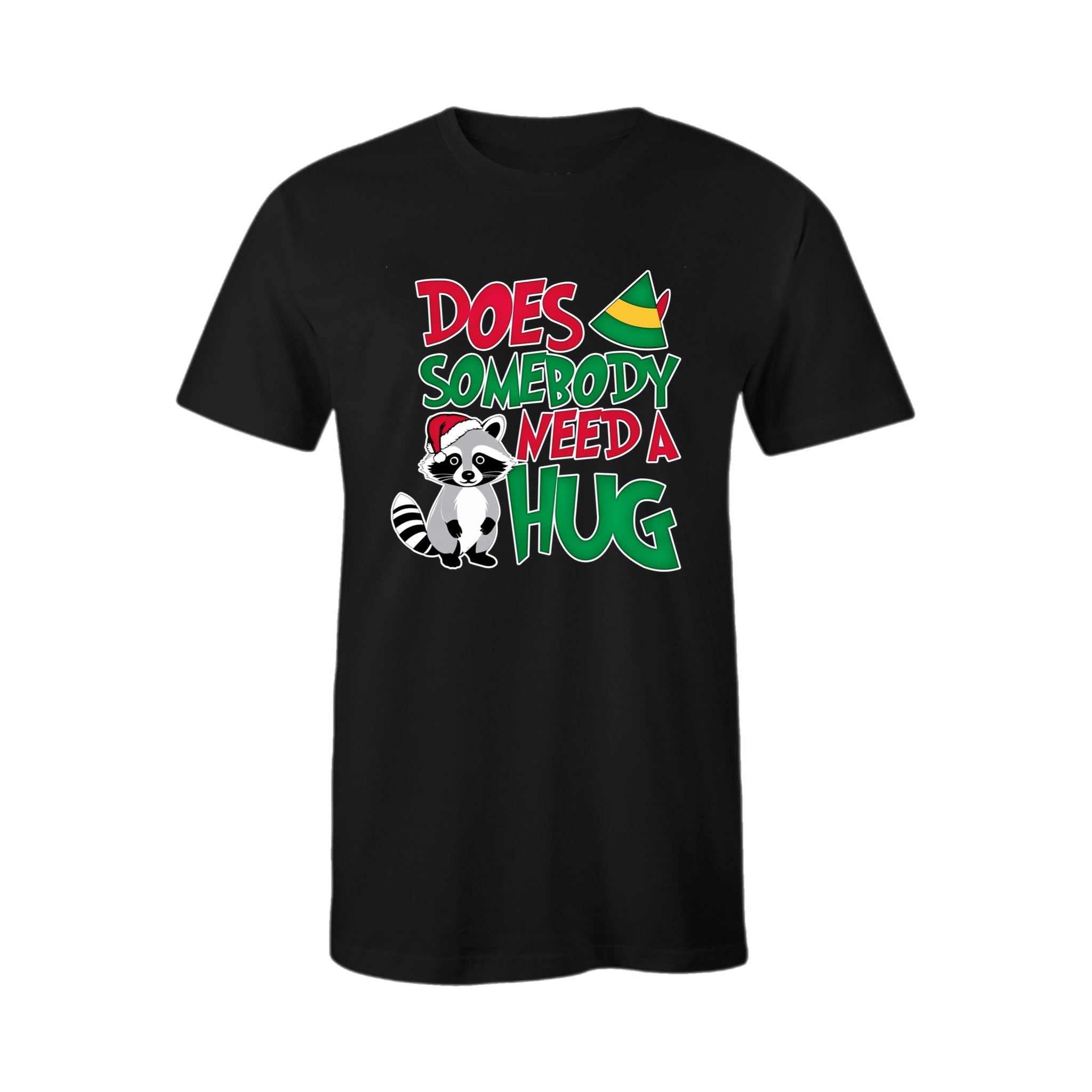 Does somebody need a hug