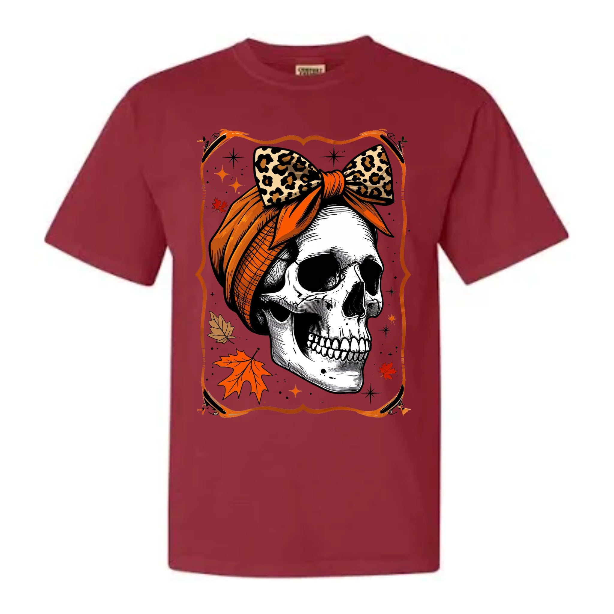 Fall Skelly