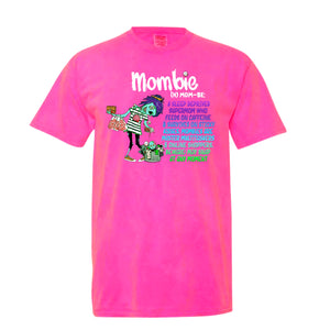 Mombie