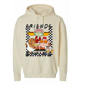 Central Perk