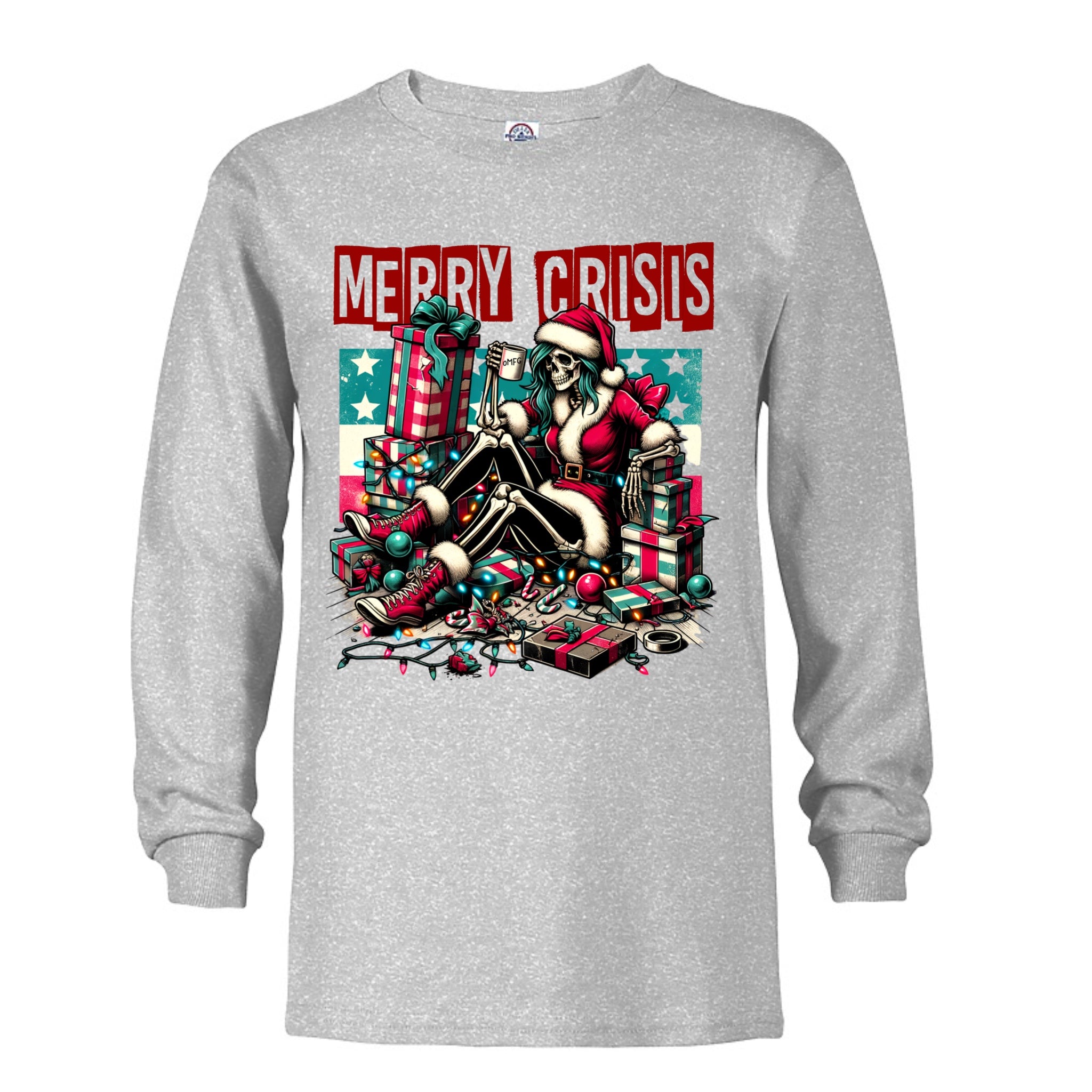Merry Crisis