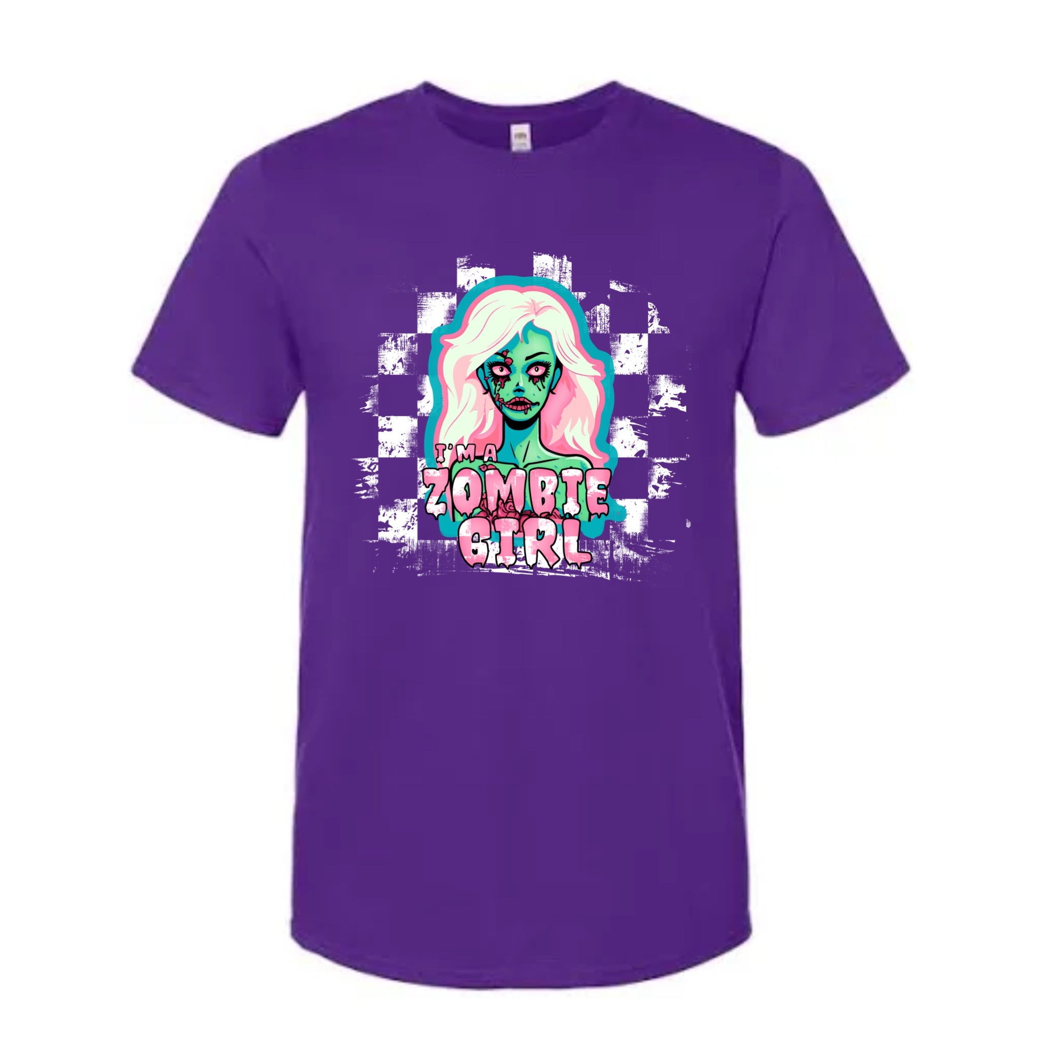 Zombie Girl