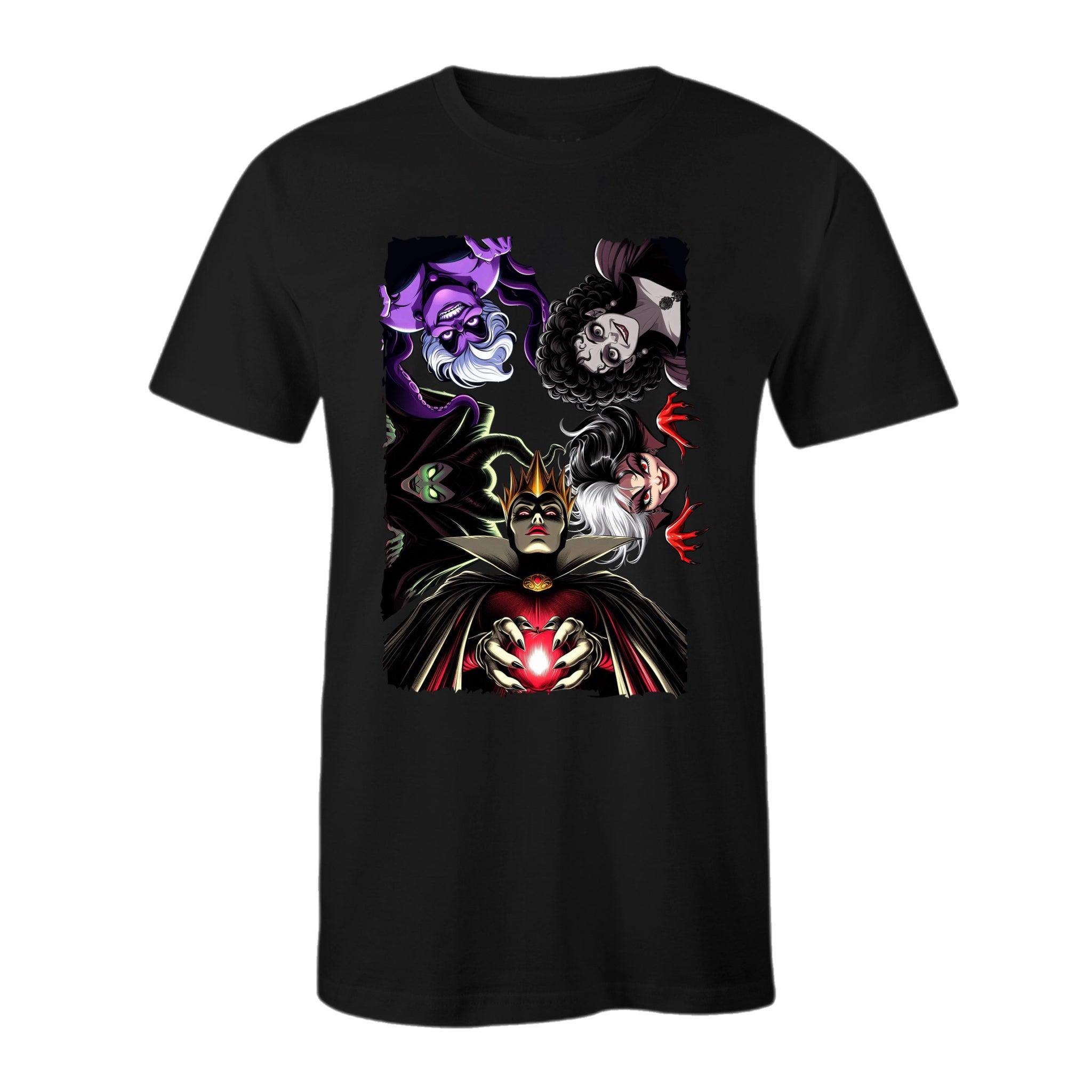 Villains