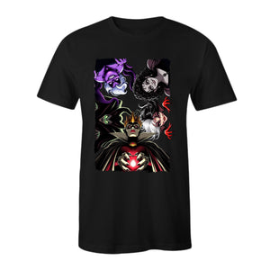 Villains