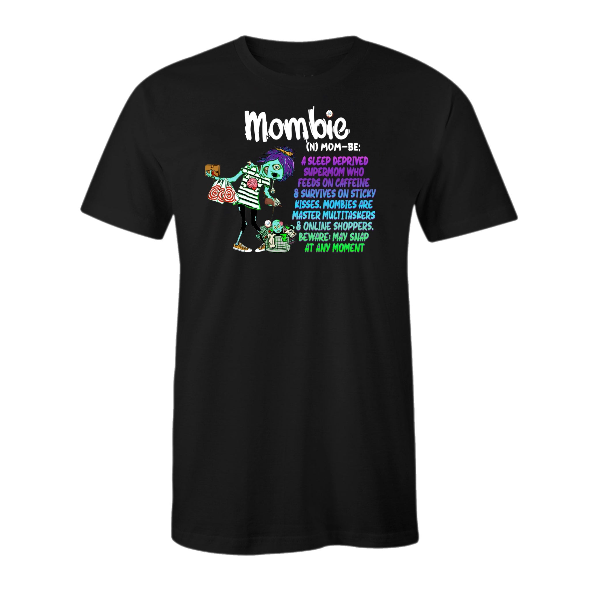 Mombie