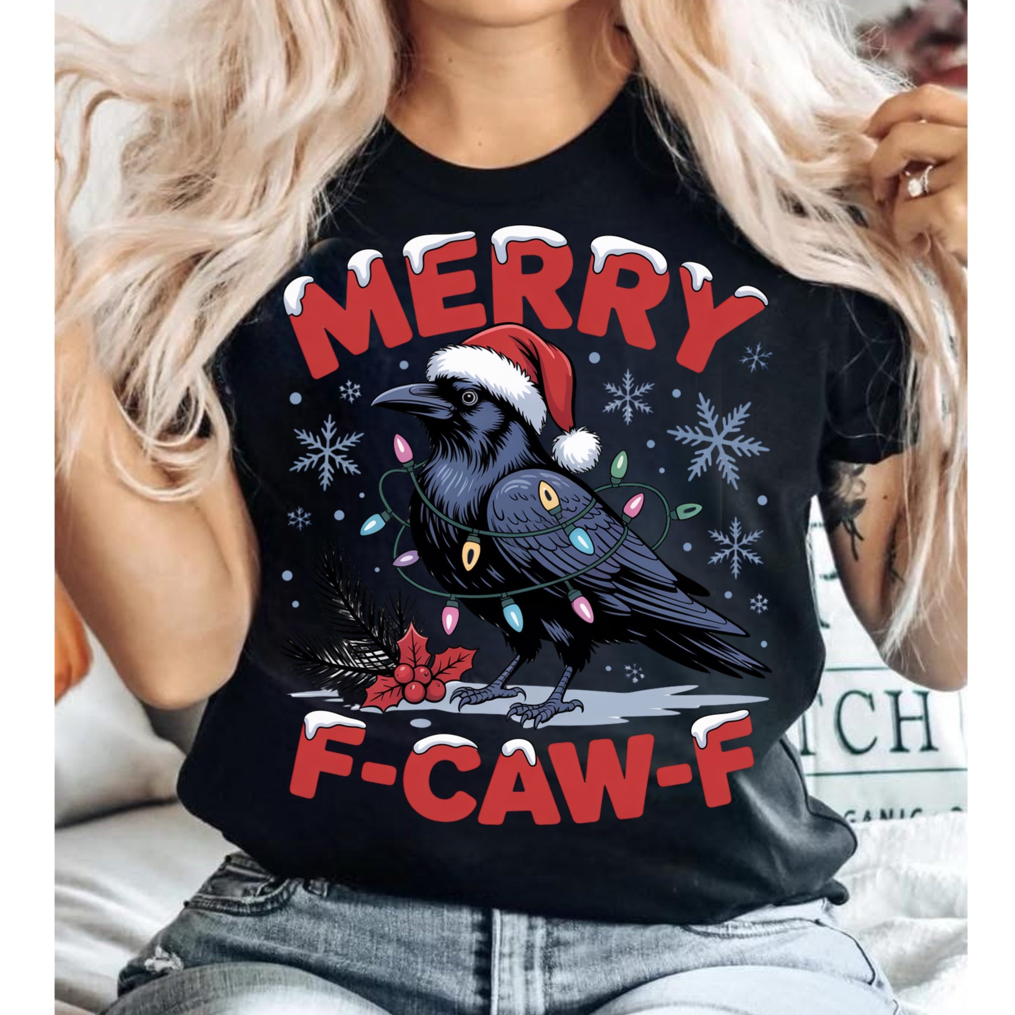 Merry F-CAW-F