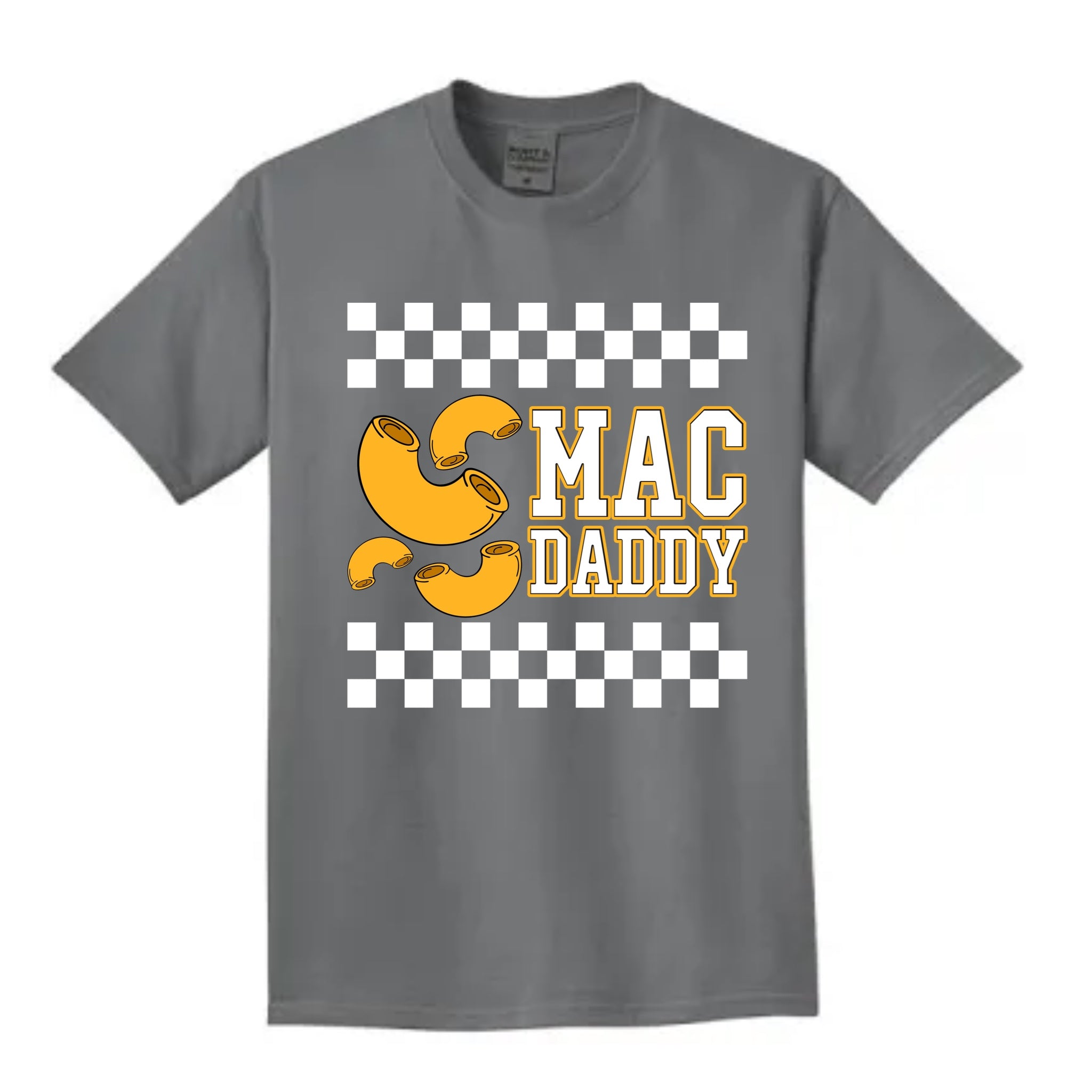 Mac Daddy