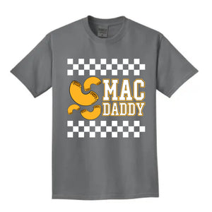 Mac Daddy