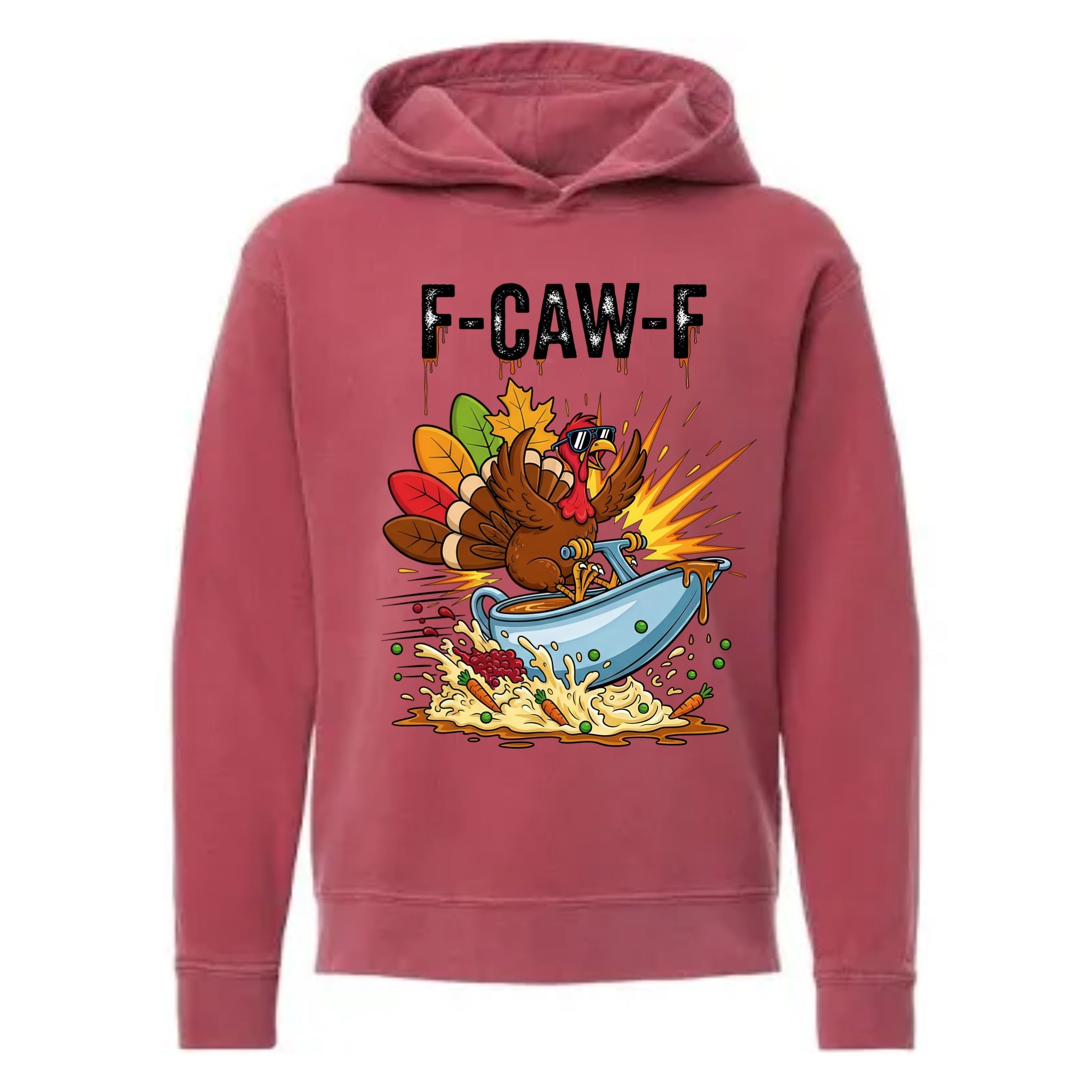 F-CAW-F