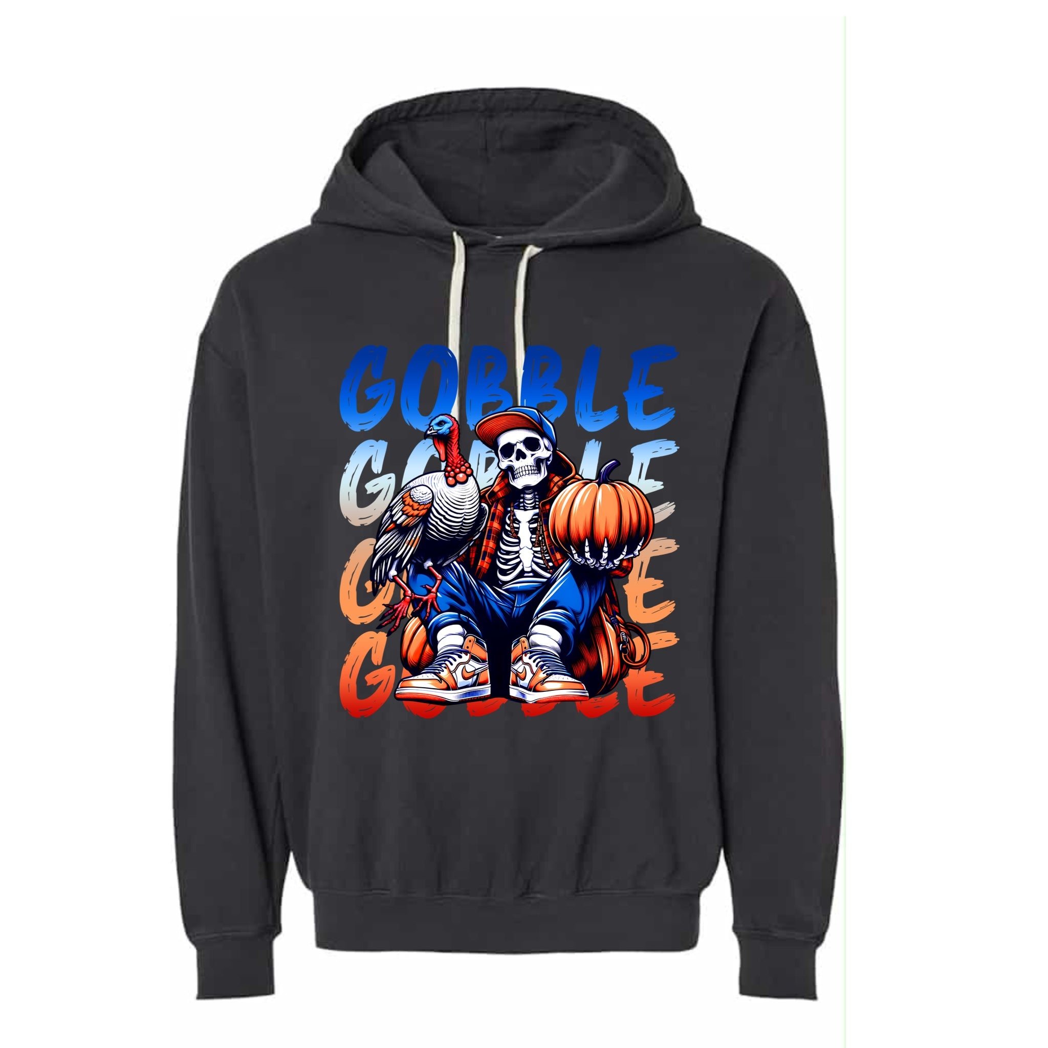 Gobble skelly