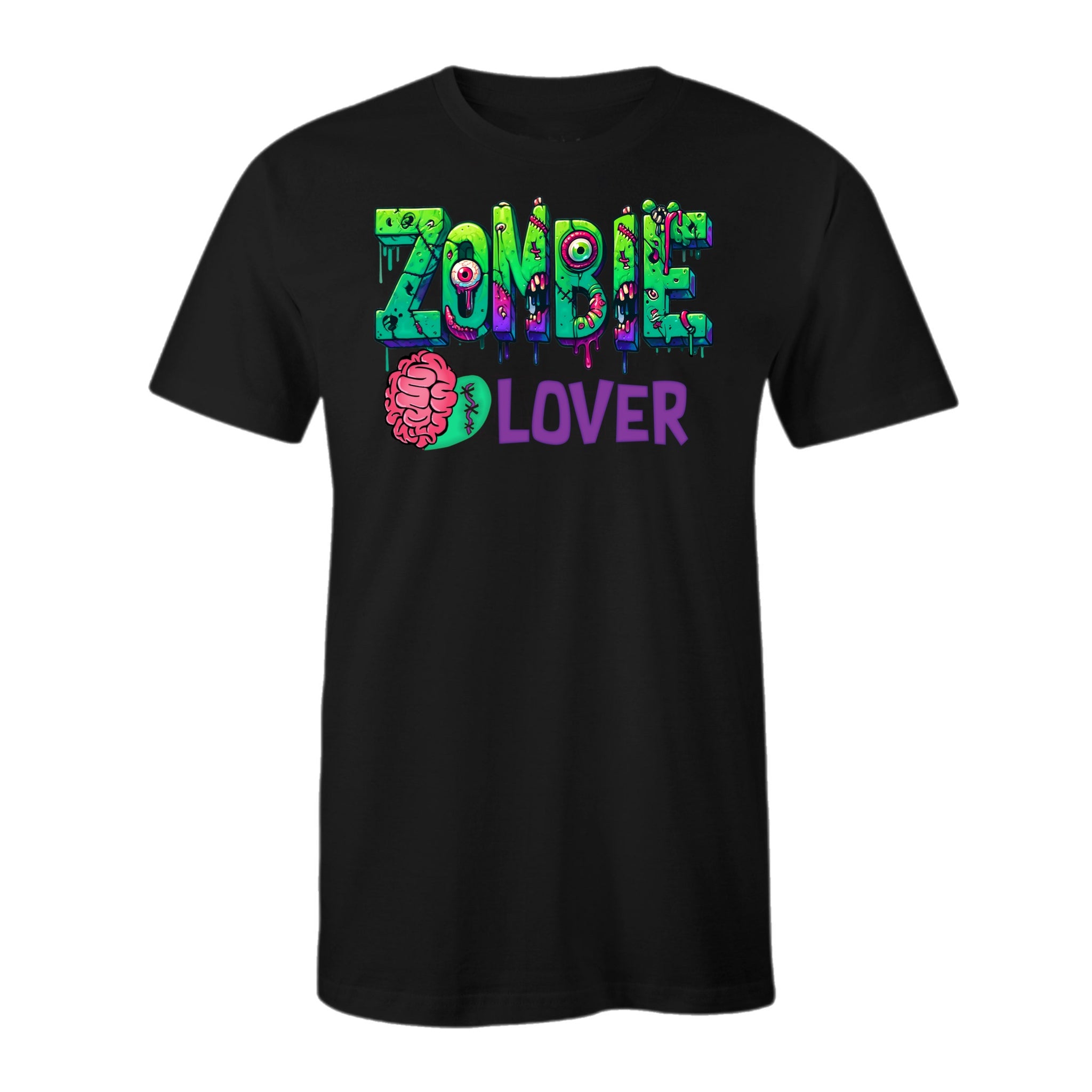 Zombie Lover